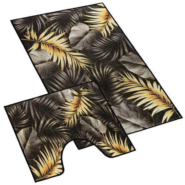 3D tisk sada Černá,Zlatá 850/095