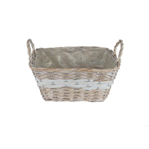 Obal s plastem P2031/2 - 28 × 22 × 13 cm