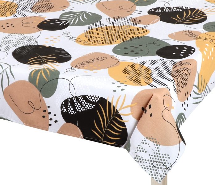 Ubrus ADÉLA Béžová 232