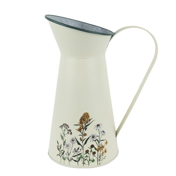 Konvička plechová K4684 - 27cm