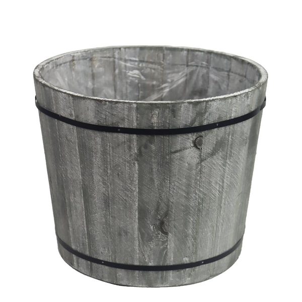 Obal s plastem D2181/2 - dia 24.5 x 20.5 cm