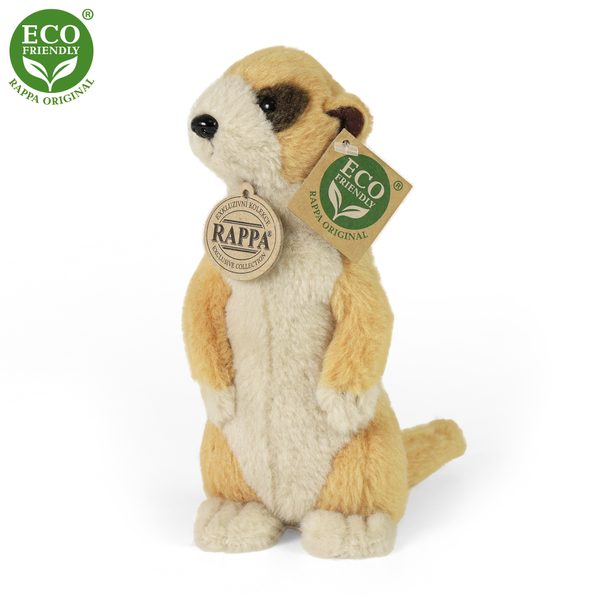 Plyšová surikata 18 cm