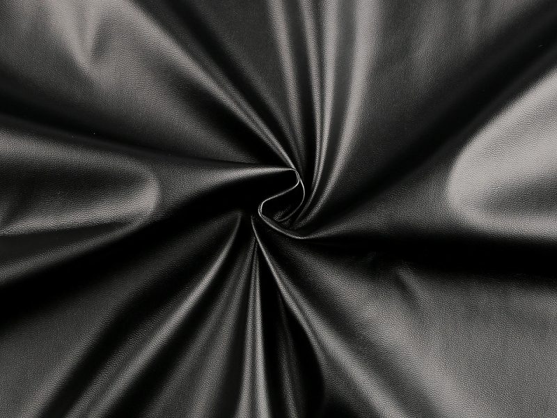 Koženka elastická s filcovým zpevněním METRÁŽ