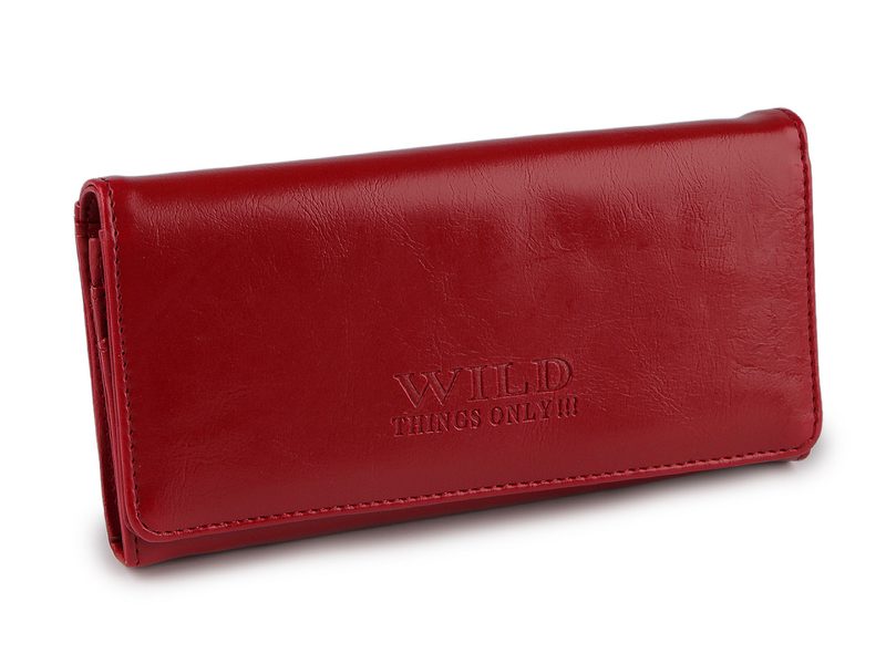 Dámská peněženka 10x19 cm