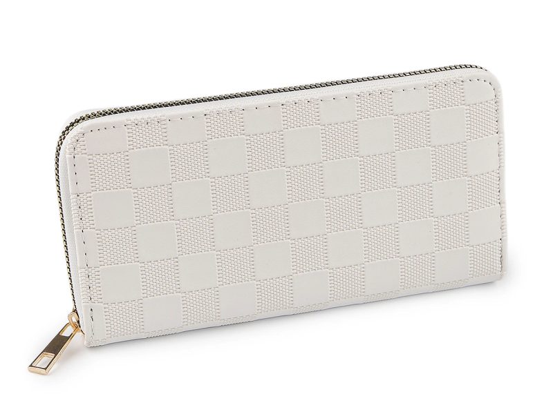 Dámská peněženka 10x19 cm