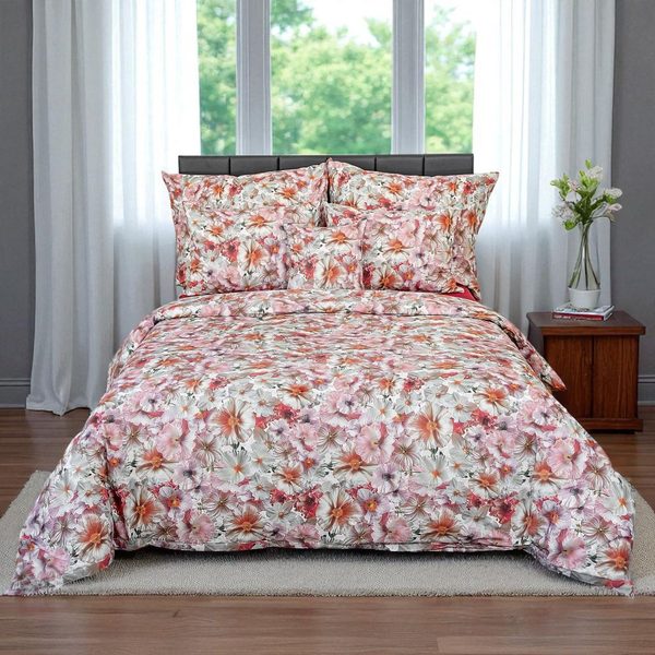 5D povlečení Krásenka