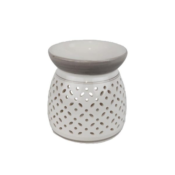 Aromalampa X5425-01 - dia 10,8 × 11,4 cm