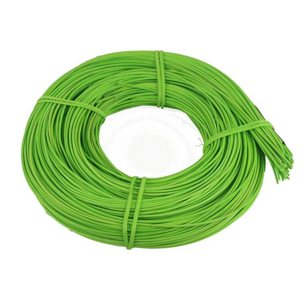 Pedig sv.zelený 2 mm balení 0.25kg 5002017-15 - dia 2 mm
