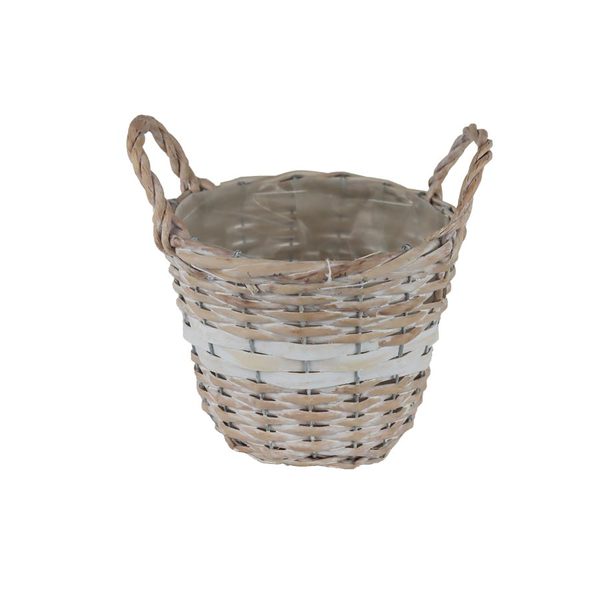 Obal s plastem P2032/2 - dia 18 × 14 cm