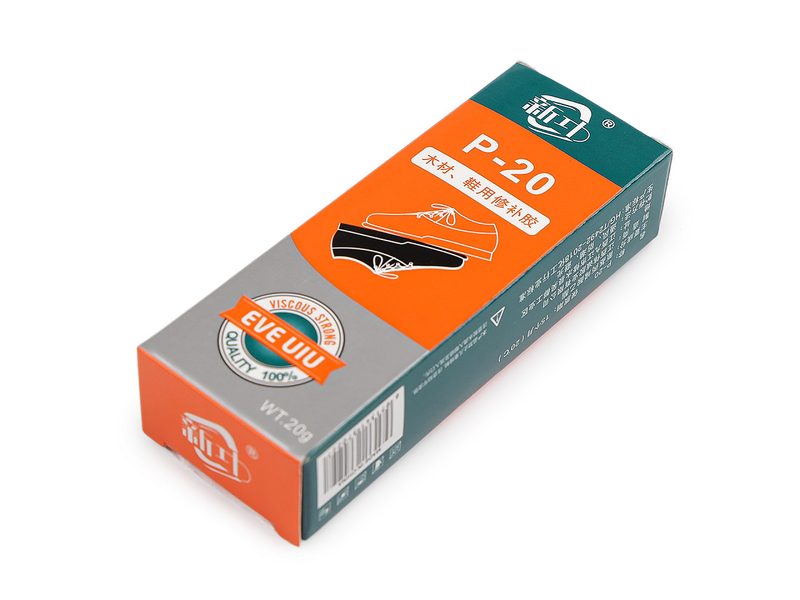 Lepidlo na obuv 20 g