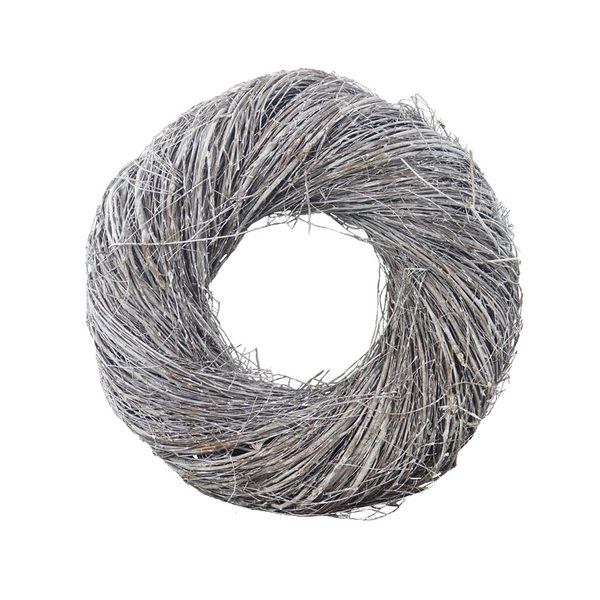 Dekorační věnec P2449/2 - 40 cm
