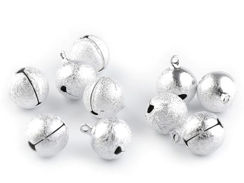 Rolničky Ø20 mm 5 kusů