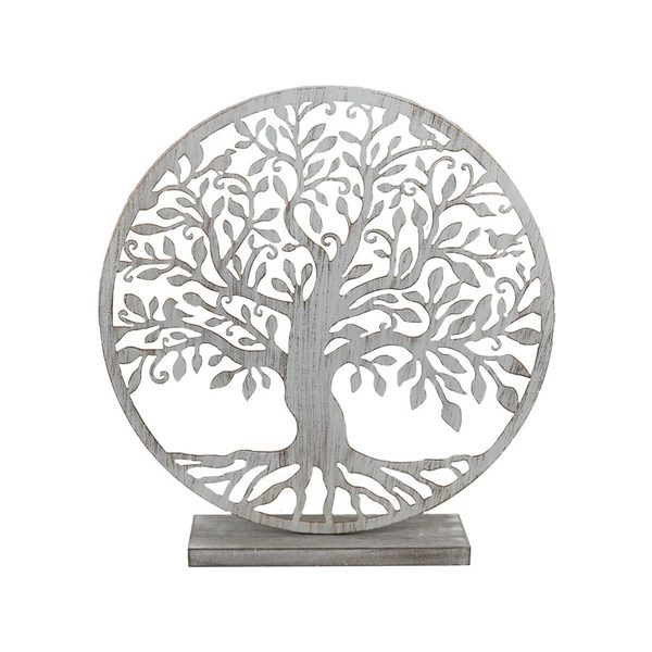 Dekorace strom života K3678/2 - 37 cm