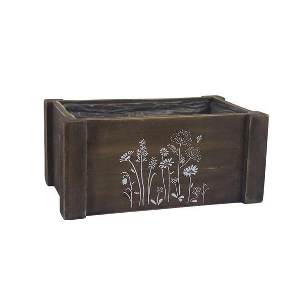 Obal s plastem D5968/M - 21 × 12 × 10 cm