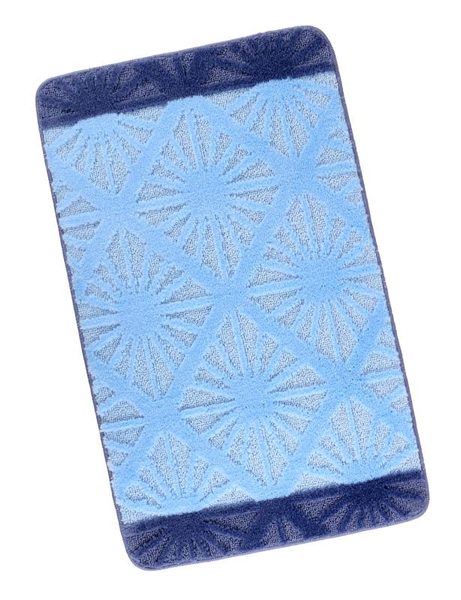 BANY 60x100 cm Modrá 810/003