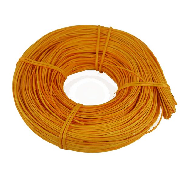 Pedig žluto-oranž. 2 mm balení 0.25kg 5002017-03 - dia 2 mm