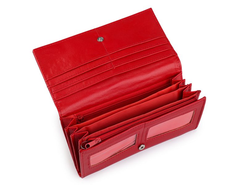 Dámská peněženka 10x19 cm