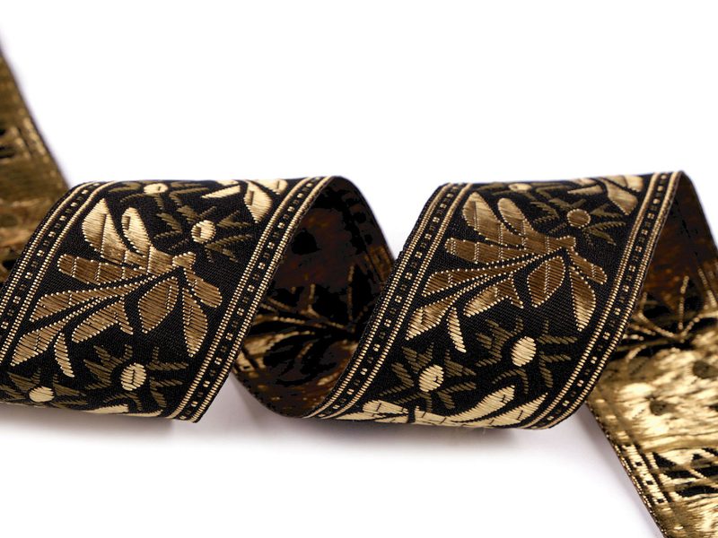 Vzorovka šíře 40 mm METRÁŽ