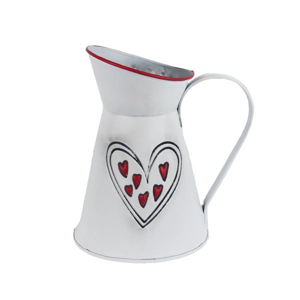 Konvička plechová K7067 - dia  20 cm