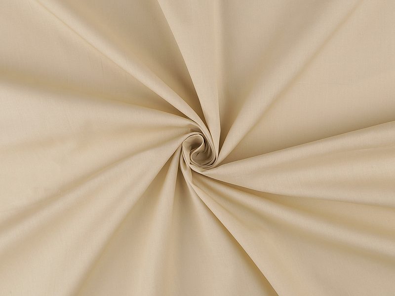 Bavlněný popelín oděvní