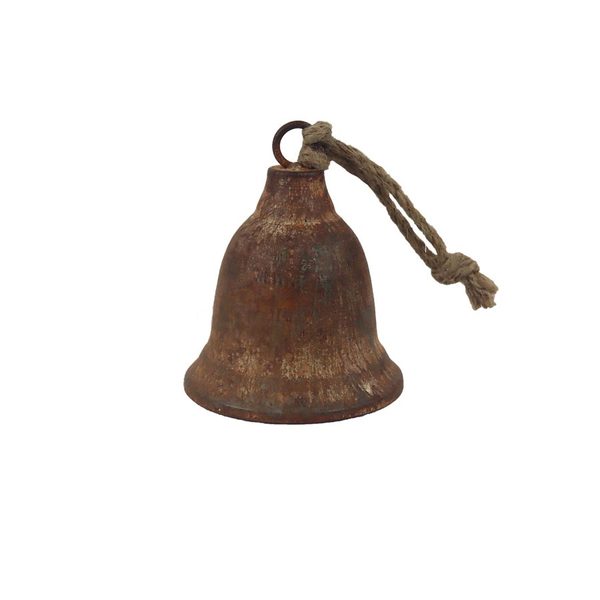 Zvonek k zavěšení K5006 - 10XH11.5/22 cm