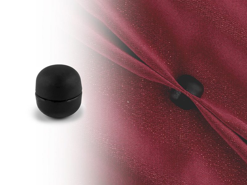 Multifunkční magnetické zapínání Ø12 mm