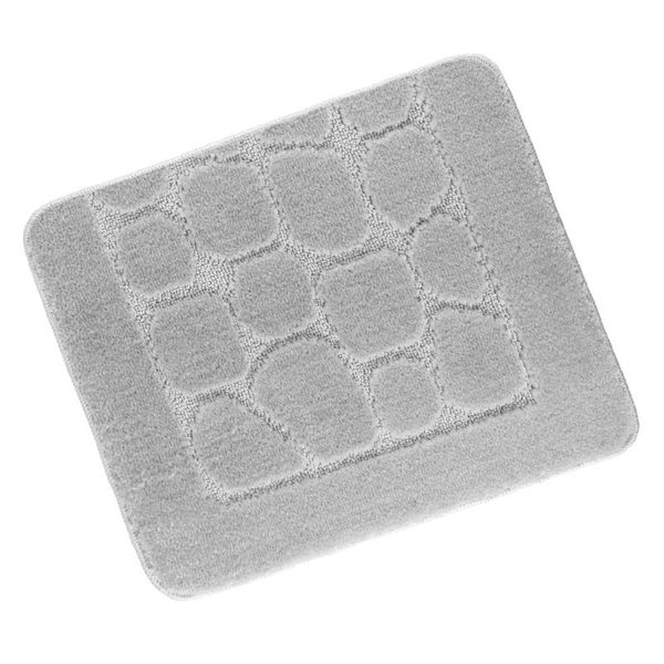 BANY 60x50 cm - bez výkroje Šedá 760/011