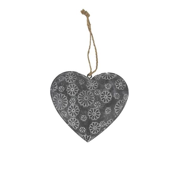 Srdce k zavěšení K2565/2