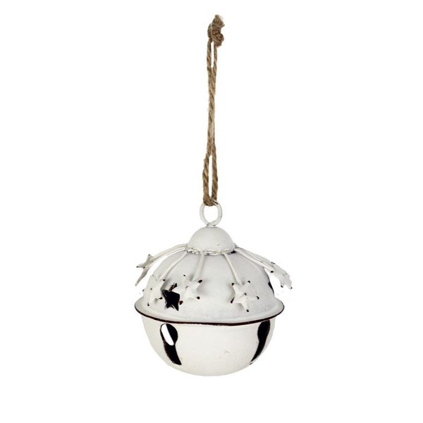 Rolnička kovová K2032 - dia 6,5 x 7,5 cm