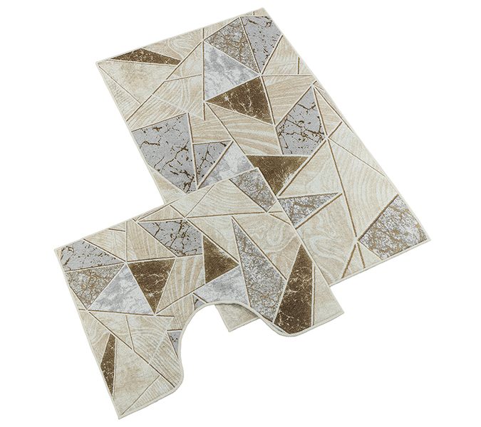 3D tisk sada Béžová 850/096