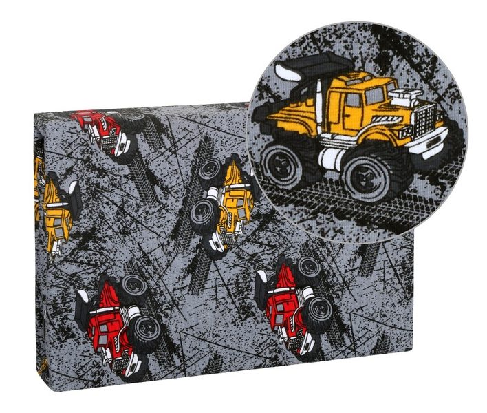 Prostěradlo Jersey LUX Šedá,Červená,Žlutá,Černá /405 60x120 cm