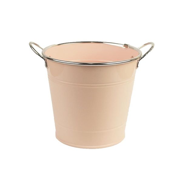 Obal kovový K2148-05 - dia16x14,5cm