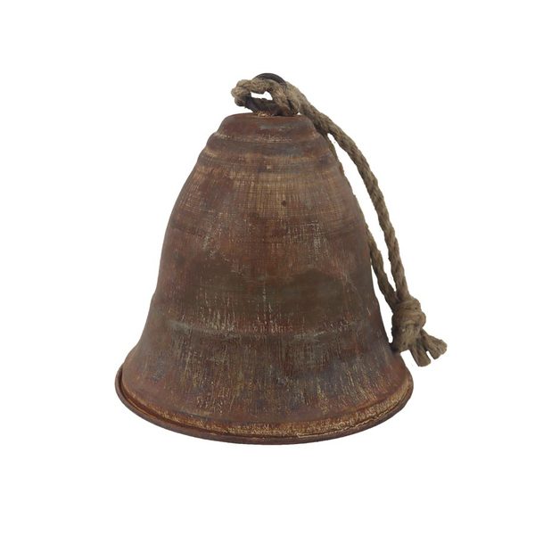 Zvonek k zavěšení K5004 - 20.5XH21.5/45 cm