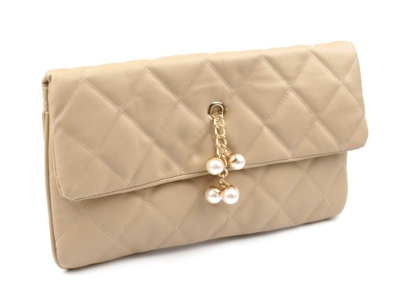 Psaníčko 20x33 cm prošitá s ozdobou