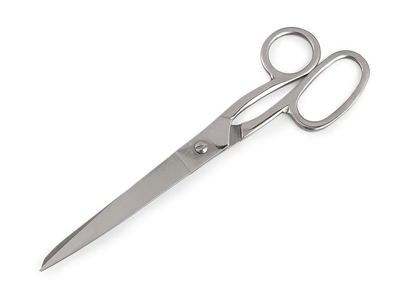 Nůžky délka 20,5 cm