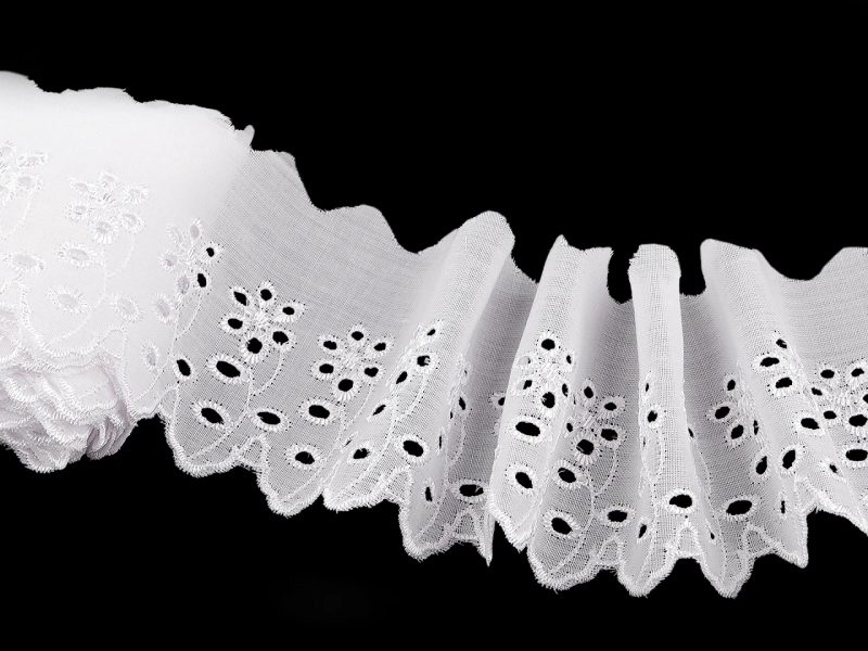 Madeira - štykování šíře 80 mm METRÁŽ