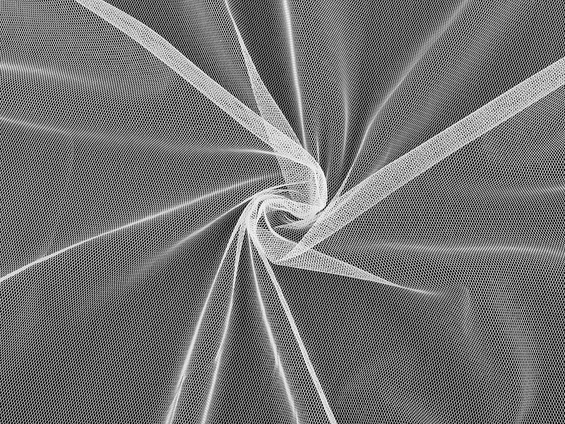 Tyl oděvní / dekorační šíře 305 cm METRÁŽ