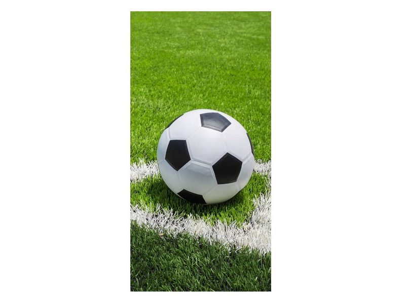 Osuška Fotbal 70x140 cm