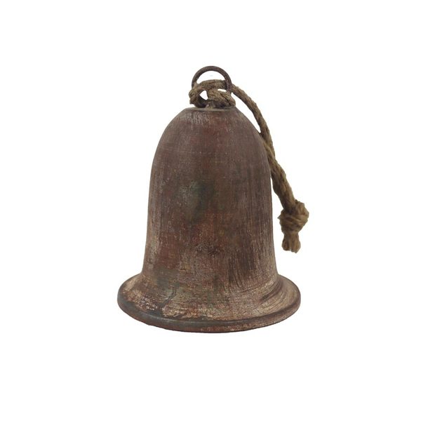 Zvonek k zavěšení K5001 - 12XH15/30 cm