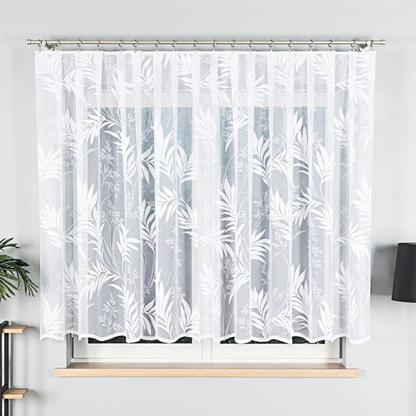 Kusová záclona Lara 160x400 cm