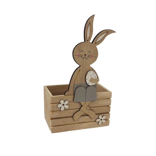 Dekorační box D3795 - 21cm