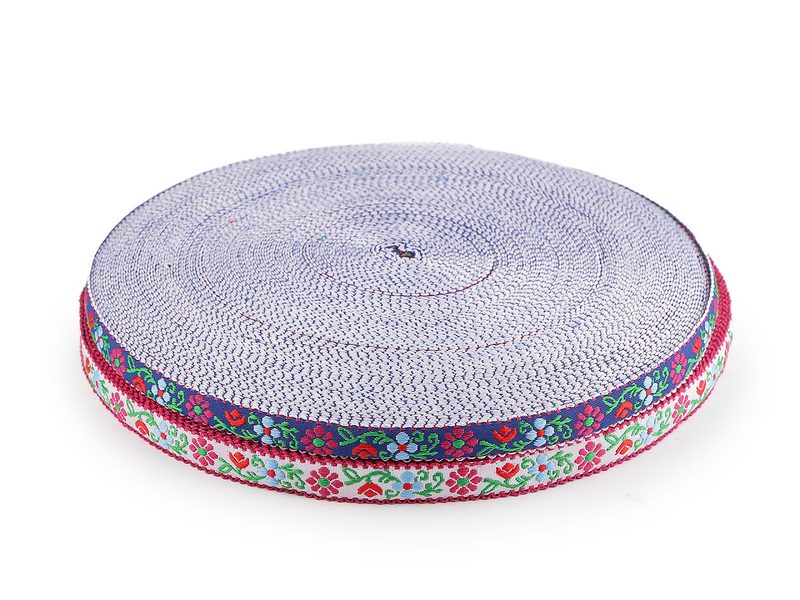 Vzorovka šíře 15 mm