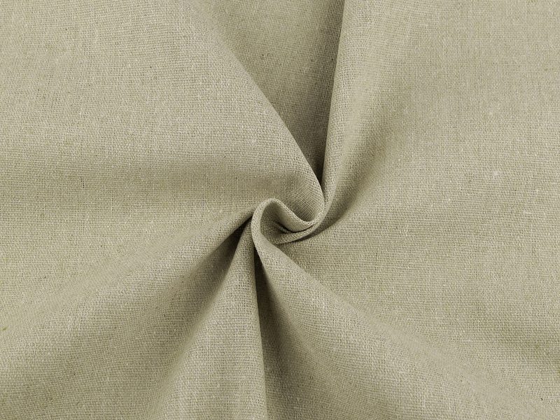 Lněná látka METRÁŽ