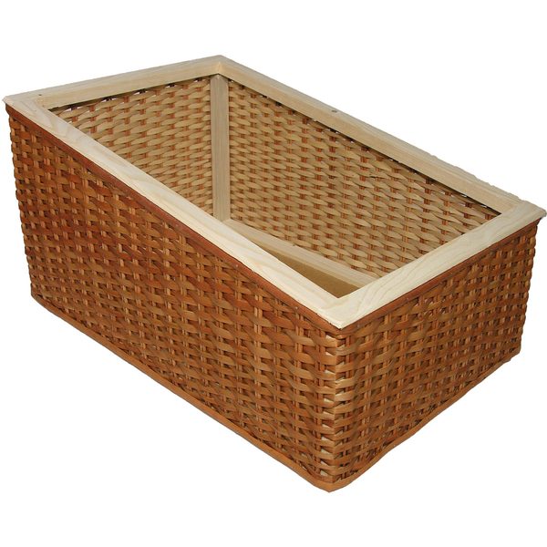 X-koš pultový -  60  cm