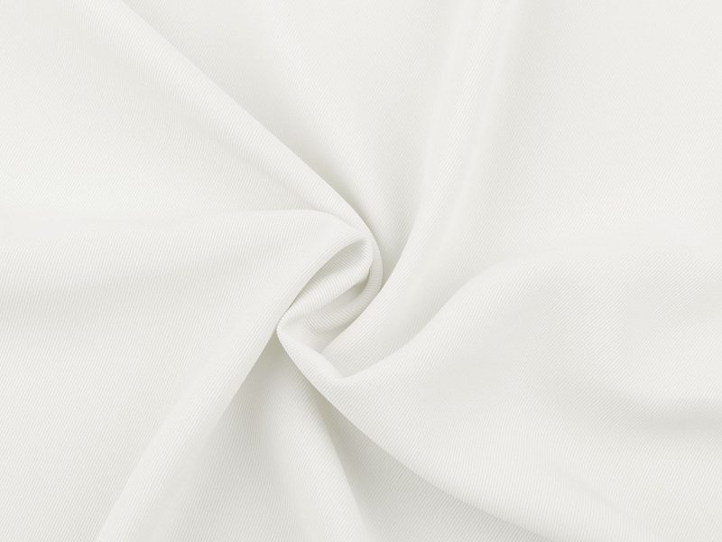 Šatovka s keprovou vazbou METRÁŽ