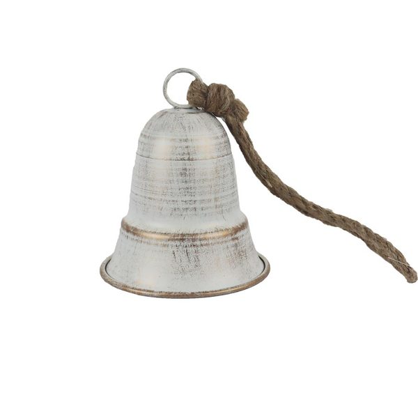 Zvonek k zavěšení K3874-45 - dia 10.7 × 14 cm