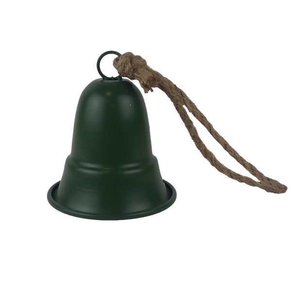 Zvoneček k zavěšení K4465/3 - 10.7 × 14 cm/20
