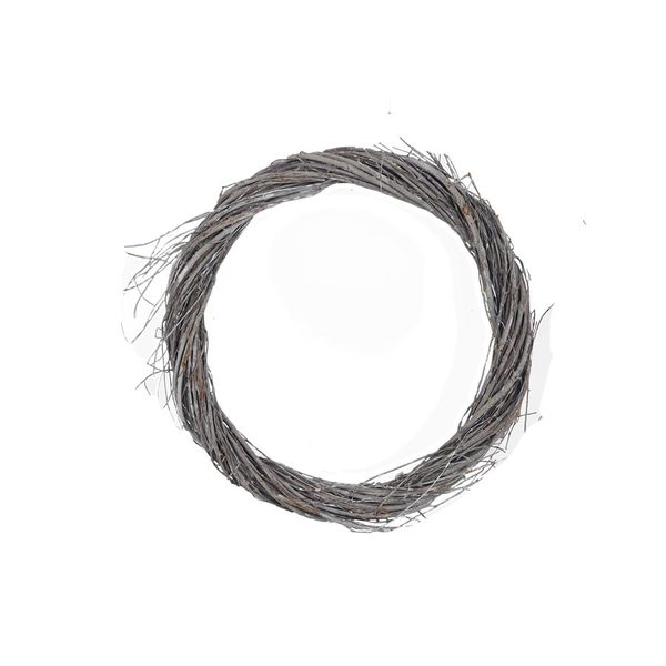 Dekorační věnec P2016/1 průměr 25 cm