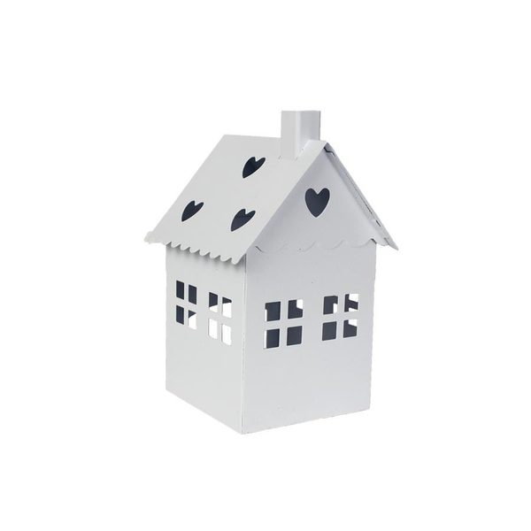 Domek na čajovou svíčku K1991 - 16 cm