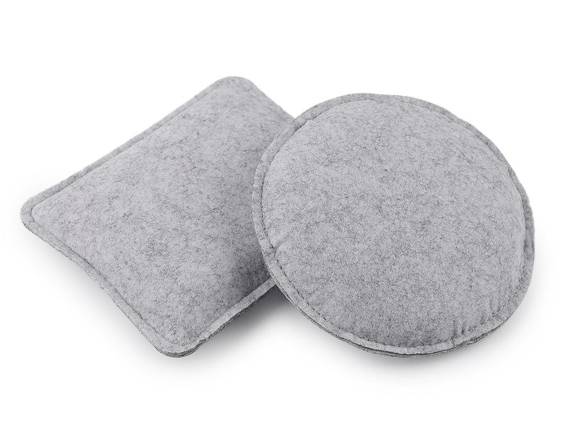 Podložka na plstění